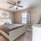 Fayetteville Home Away from Home, Pet Friendly