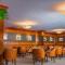 Windsor Barra Hotel