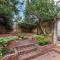 Slice of Seclusion in Downtown Southern Pines