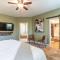 Perfect Pinehurst Getaway- Walkable to the Village