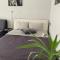 Apartments on Gagarina