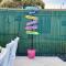 Paradise Oasis with Heated Pool 8 mins from the Beach!