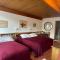 Hosteria La Chacra Moto Friendly