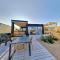 Jazine beach villas