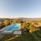 Near Cinque Terre - Mountain Farmhouse with Pool