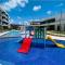 Flat Makia Beach Experience Muro Alto