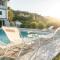 Near Cinque Terre - Mountain Farmhouse with Pool