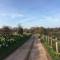 Cosy Stable at Oak Farm