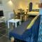 Grand studio bord de mer - 迪耶普