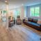 Hillside Hideaway- Container Home in Blowing Rock (4 miles from Appalachian Ski Mountain) - Blowing Rock