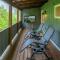 Hillside Hideaway- Container Home in Blowing Rock (4 miles from Appalachian Ski Mountain) - Blowing Rock