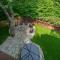 Hillside Hideaway- Container Home in Blowing Rock (4 miles from Appalachian Ski Mountain) Hillside Hideaway- Container Home in Blowing Rock (4 miles from Appalachian Ski Mountain)