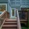 Hillside Hideaway- Container Home in Blowing Rock (4 miles from Appalachian Ski Mountain) - Blowing Rock