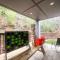 Hillside Hideaway- Container Home in Blowing Rock (4 miles from Appalachian Ski Mountain) - Blowing Rock