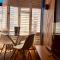 Studio Blue in Mouille Point