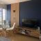 Studio Blue in Mouille Point