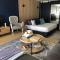 Studio Blue in Mouille Point
