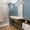 WoodSpring Suites Greenville Simpsonville