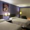 Hotel Arroyo de la Plata