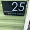 2 Bedroom Lakeview Lodge - Ensuite & Balcony Deck