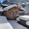 Mountainlodge Tirol Berwang