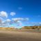 Vakantiehuis aan Zee (100 meter van het strand)