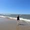 Vakantiehuis aan Zee (100 meter van het strand)