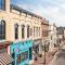 Hip Urban Loft - Small Town Charm - 124 LOFTS #1