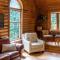 Cozy 2 Bedroom Cabin Nestled in Wooded Hideaway - Monterey