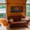 Cozy 2 Bedroom Cabin Nestled in Wooded Hideaway - Monterey