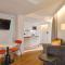Apartamentos Luna Suites Granada