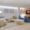 Apartamentos Luna Suites Granada