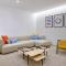 Apartamentos Luna Suites Granada