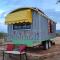 BellaTiny, Tiny House & Gypsy Wagon - Ondekaremba