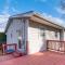 Backyard and Deck Family-Friendly Lorton Home!