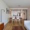 Treetops Erskineville Apartment w Parking & Aircon