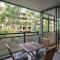 Treetops Erskineville Apartment w Parking & Aircon