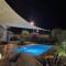 VILLA LANDES ANGELES - Maison avec piscine à 6km de locéan