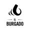 Apartamento El Burgado.