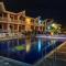 Hotel & Resort Villa del Sol - توماكو