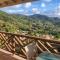 Nia's Hillside Loft - Exquisite Views - Gros Islet