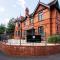 Eton House - Self Check-In, Ensuite Rooms & Self-Catering Studios - Yeovil