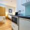 Notting Hill Serviced Apartments by Concept Apartments - Londýn