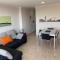 Beachfront and Cozy Apartment - 库列拉