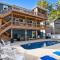 580, A Wave From it All!- Soundside,Pool, Hot Tub, Comm Amenities!