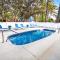 580, A Wave From it All!- Soundside,Pool, Hot Tub, Comm Amenities!