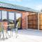 Muntjac View, Beechcroft Barns, Cawston, Norfolk - 诺里奇