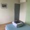 Appartement Sakura - Maulévrier Cholet Puy du Fou