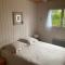 Maison dans une bulle de verdure