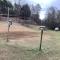 GLAMPING Off Grid Tent ULTIMATE IN COMFORT - Turtletown